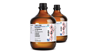 SupraSolv_high purity solvents